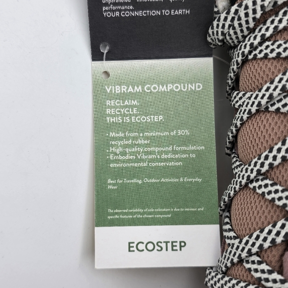 NWT Jack Wolfskin Women's Terraventure Urban Mid W Hiking Shoes, Rose/White, 5.5 - Picture 4 of 16